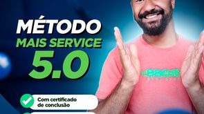 Método Mais Service Clean Flix